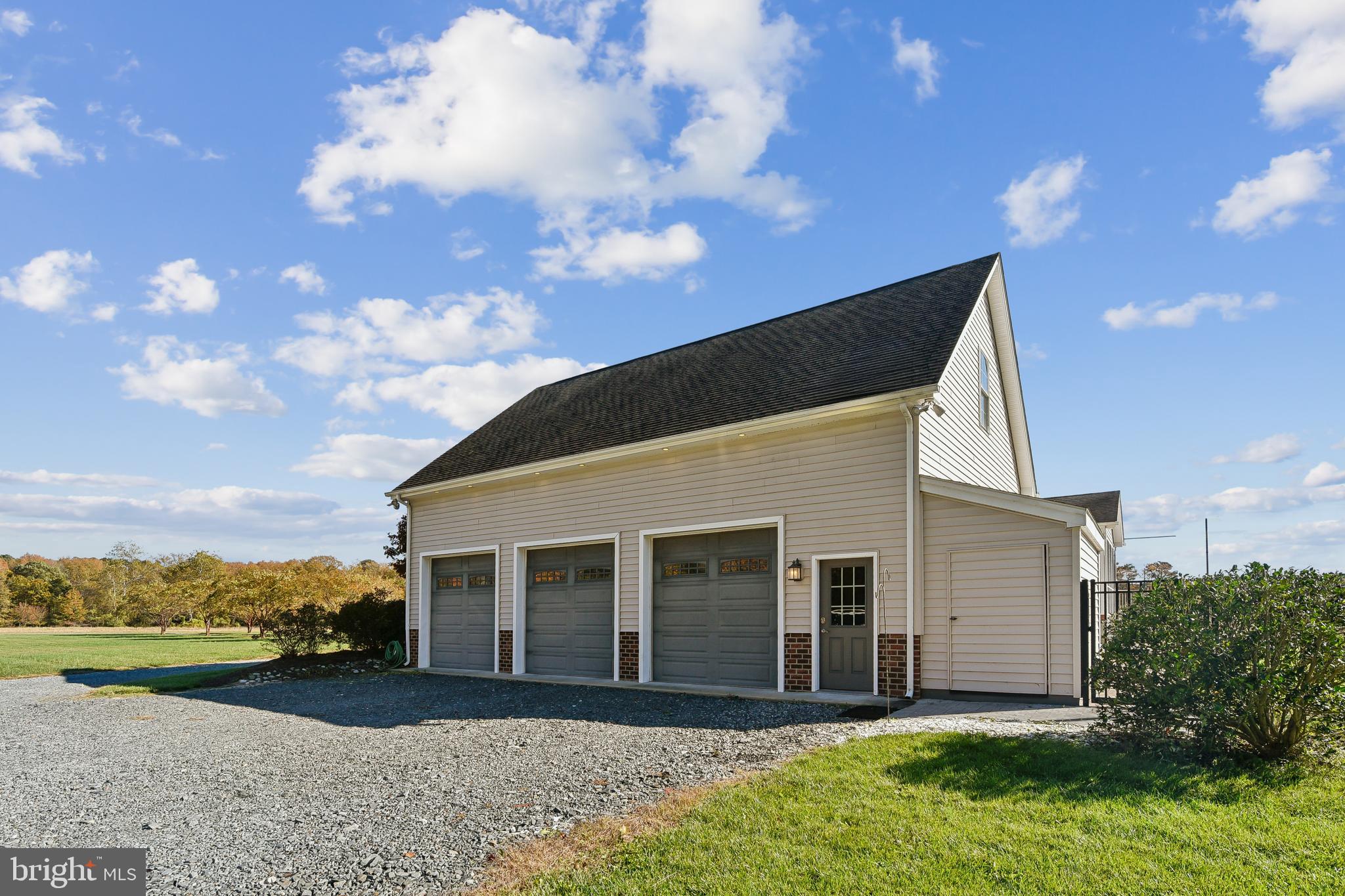 WHITE CREEK ACRES - Residential