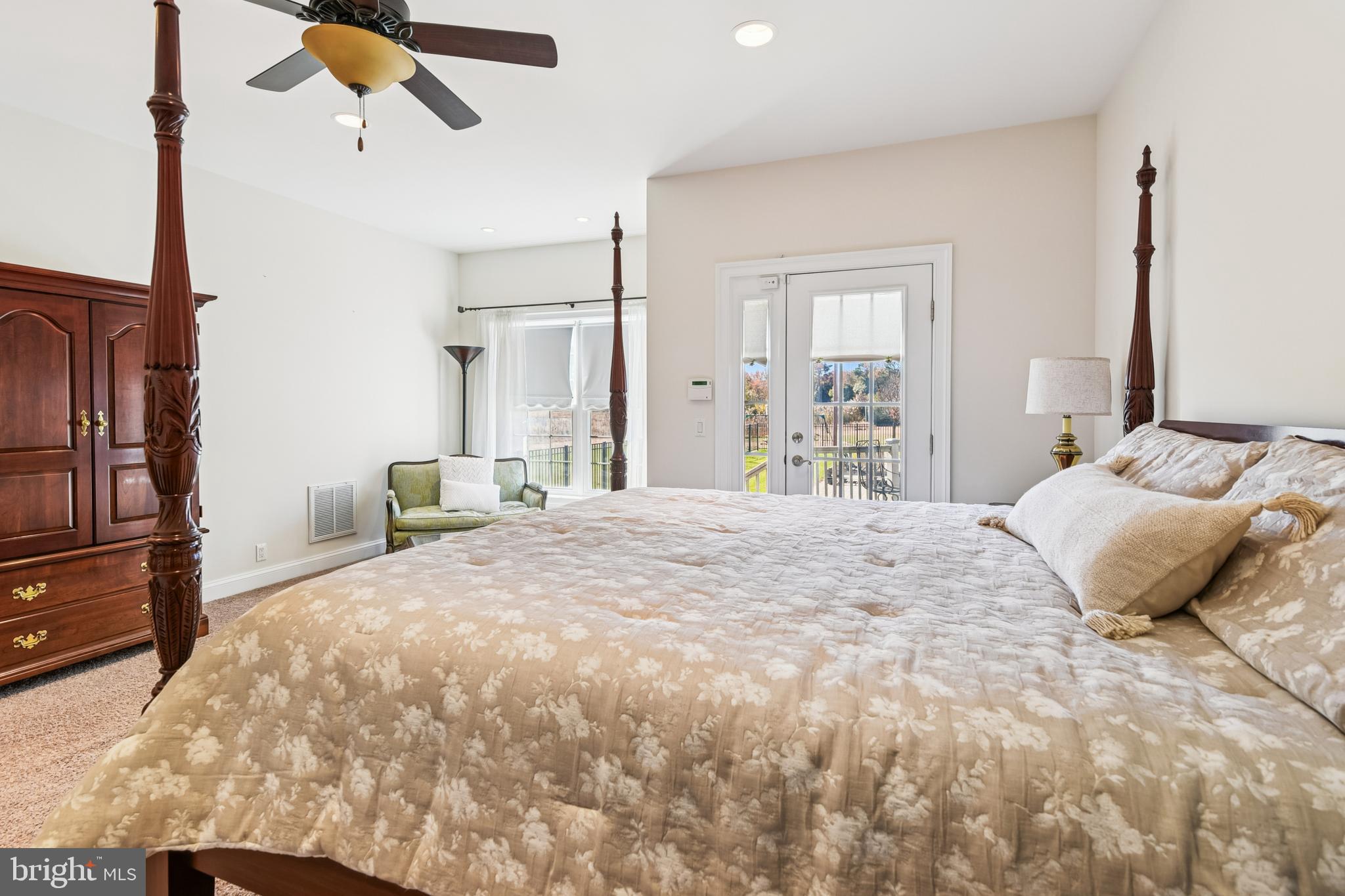 WHITE CREEK ACRES - Residential