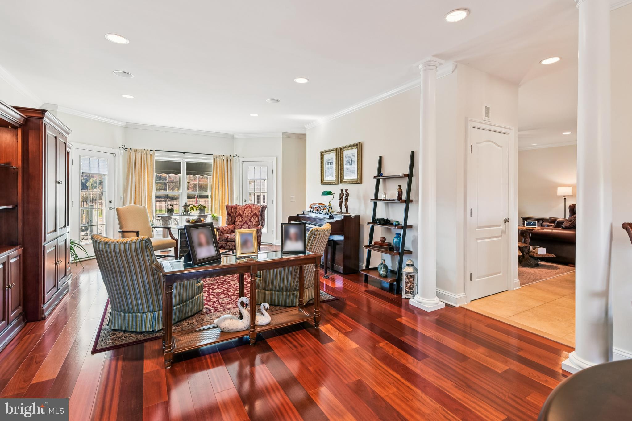 WHITE CREEK ACRES - Residential