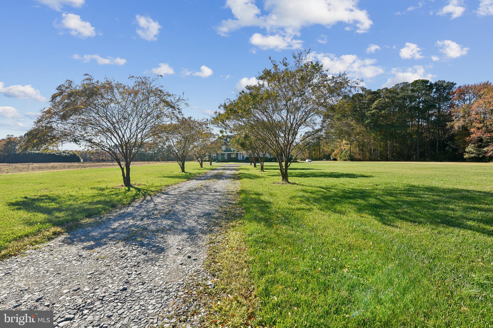 WHITE CREEK ACRES - Residential