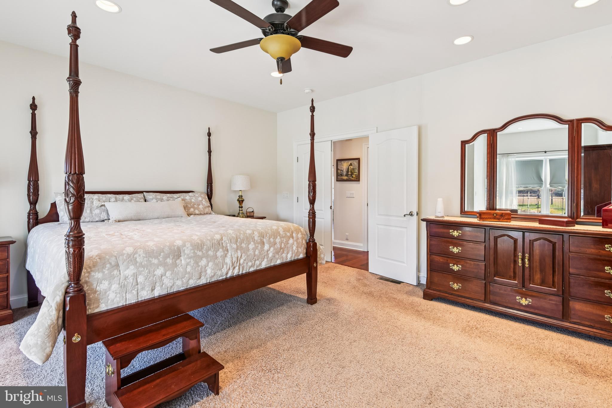 WHITE CREEK ACRES - Residential