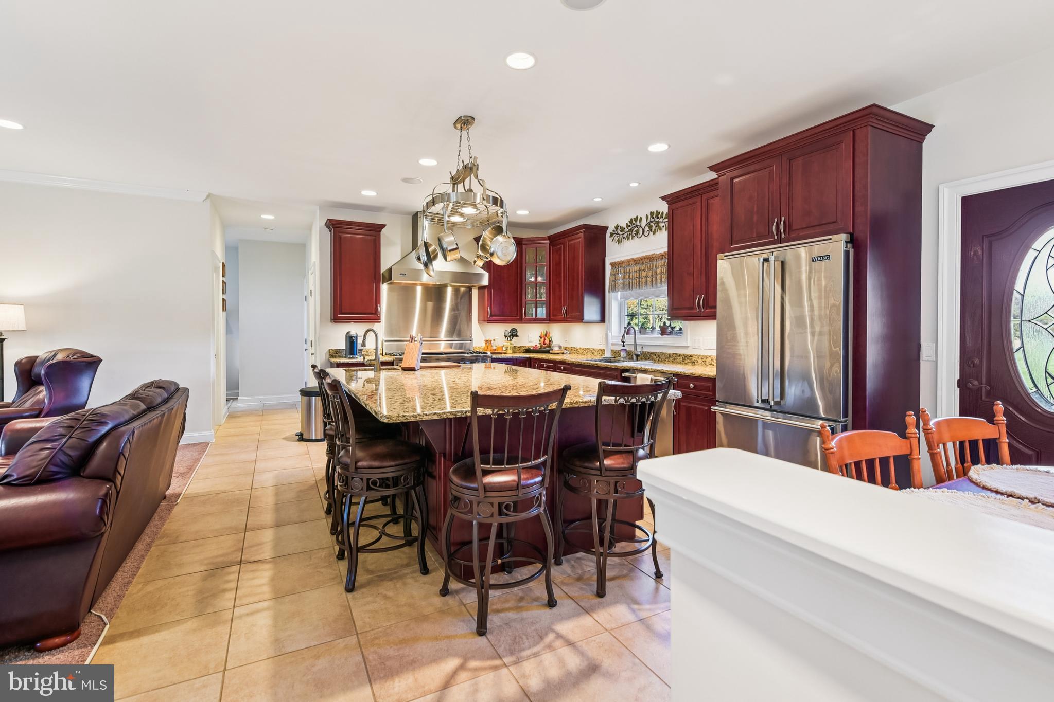 WHITE CREEK ACRES - Residential