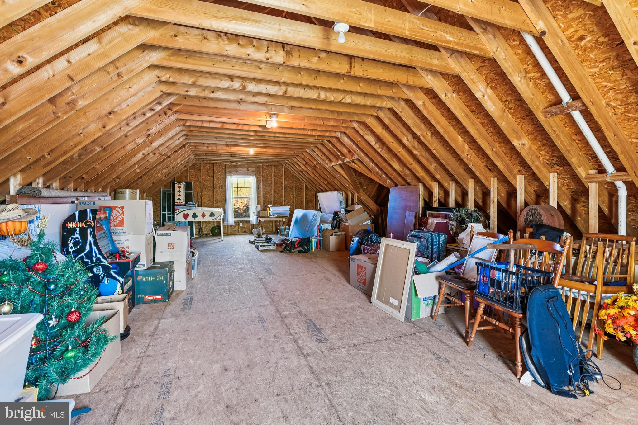 WHITE CREEK ACRES - Residential