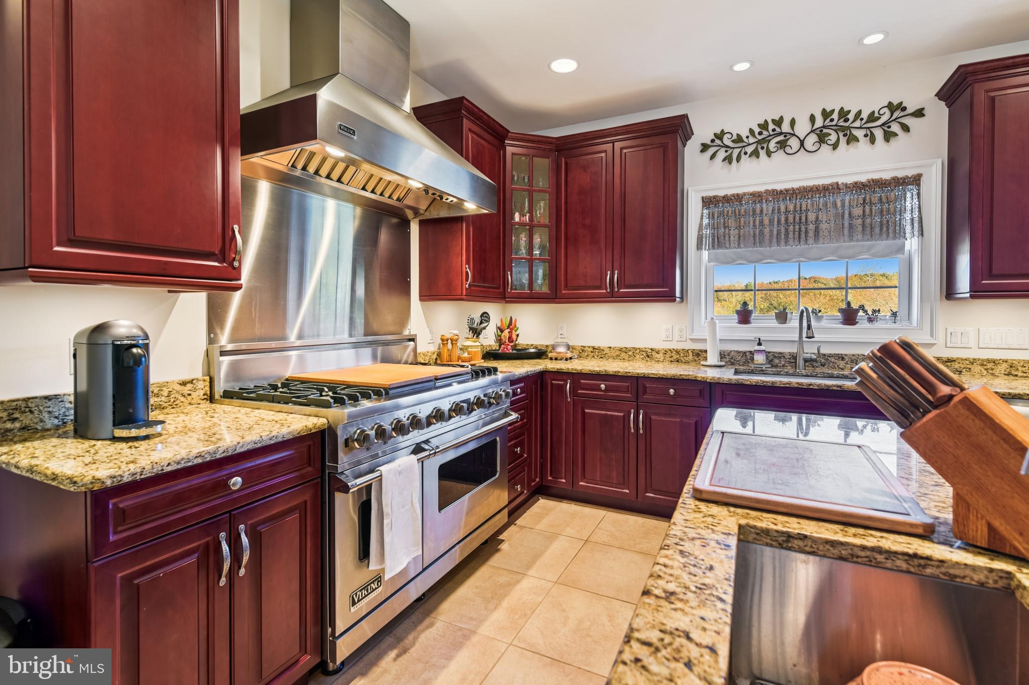 WHITE CREEK ACRES - Residential