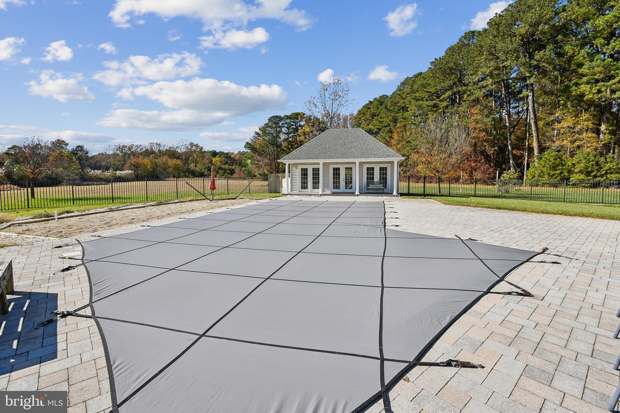 WHITE CREEK ACRES - Residential