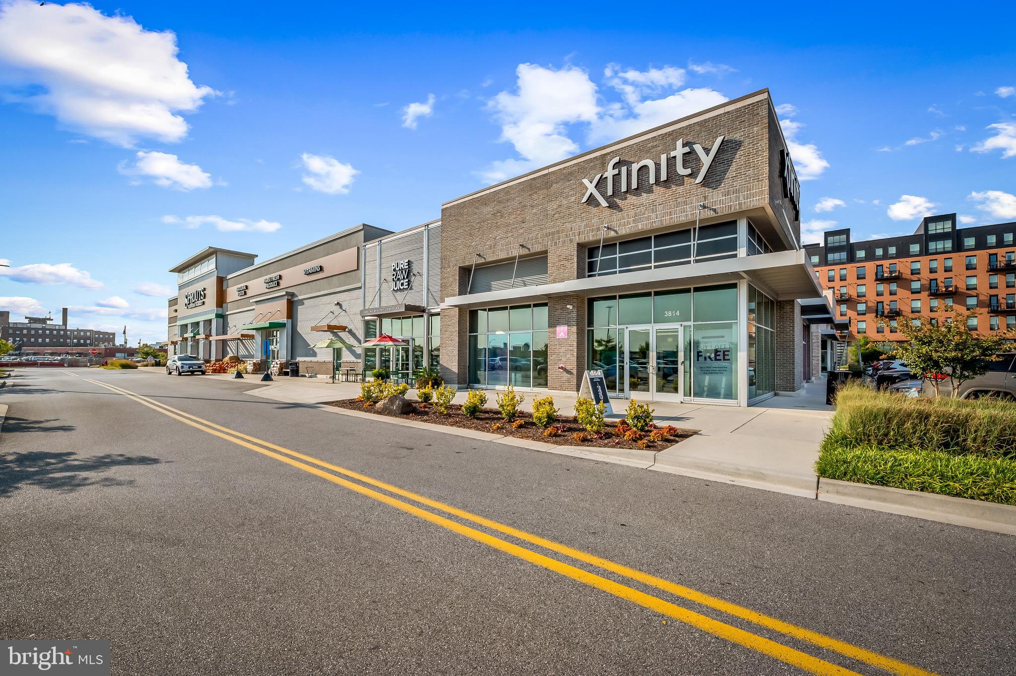 BREWERS HILL - Residential