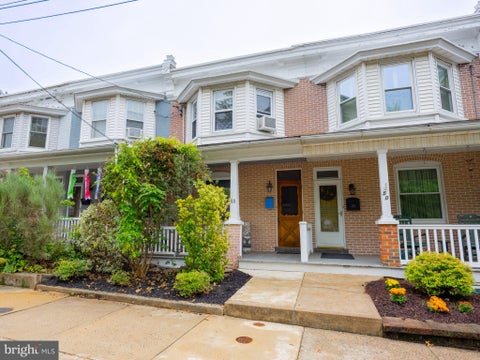 Townhouse For Sale - 48 Diamond Street<br/> Montgomery County, SOUDERTON, PA 18964