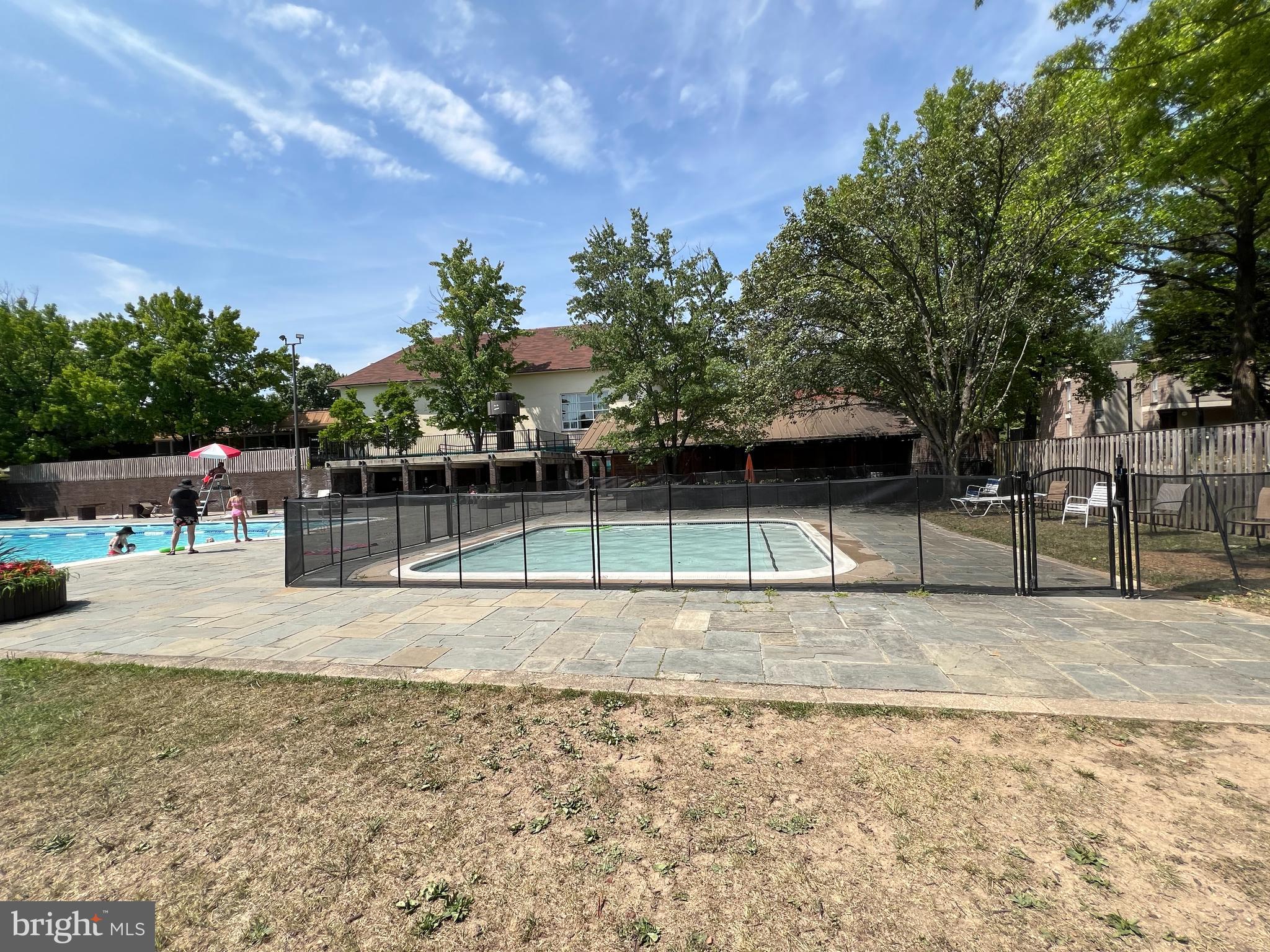 COLD SPRING NEWTOWN - Residential Lease