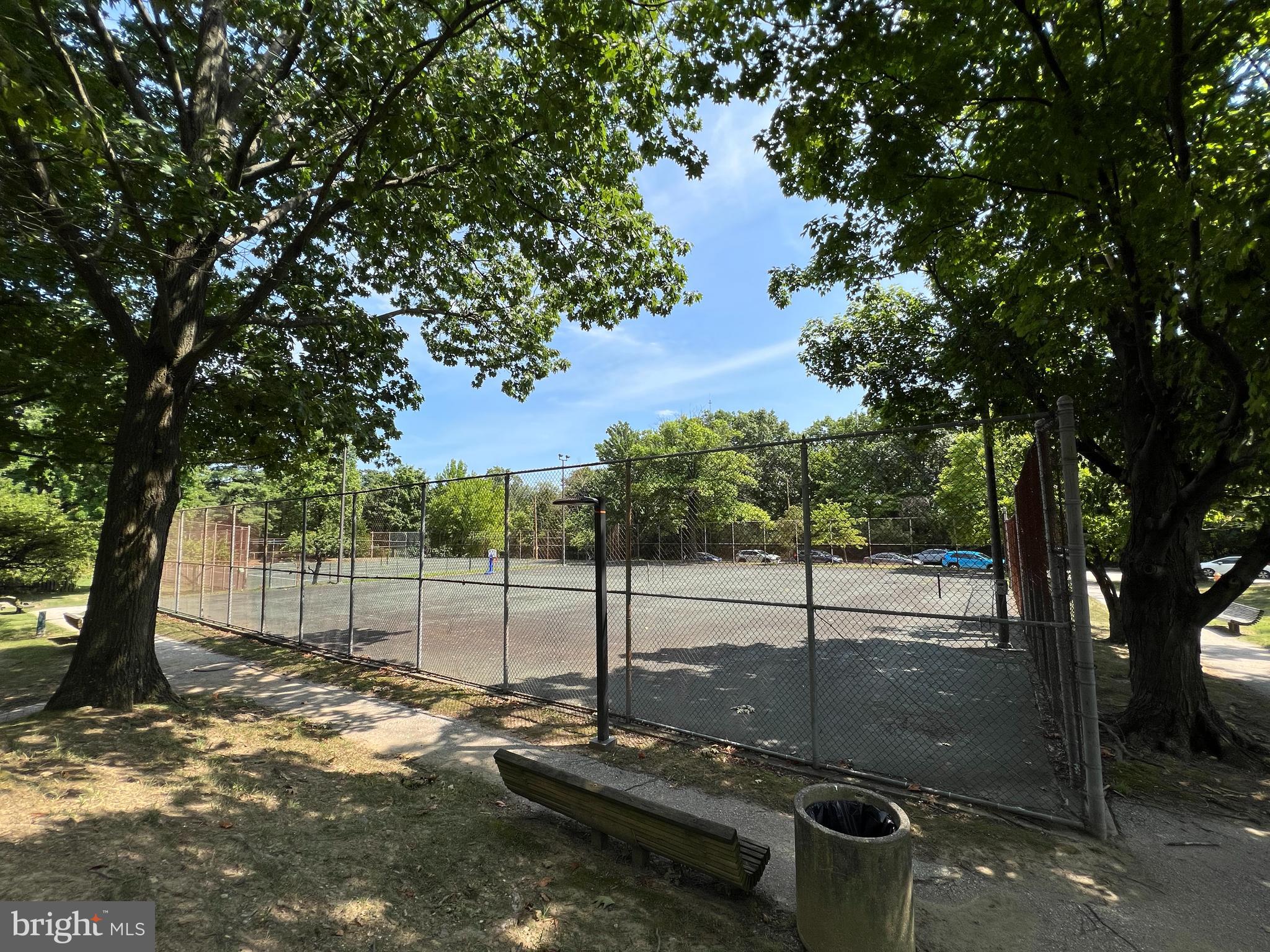 COLD SPRING NEWTOWN - Residential Lease