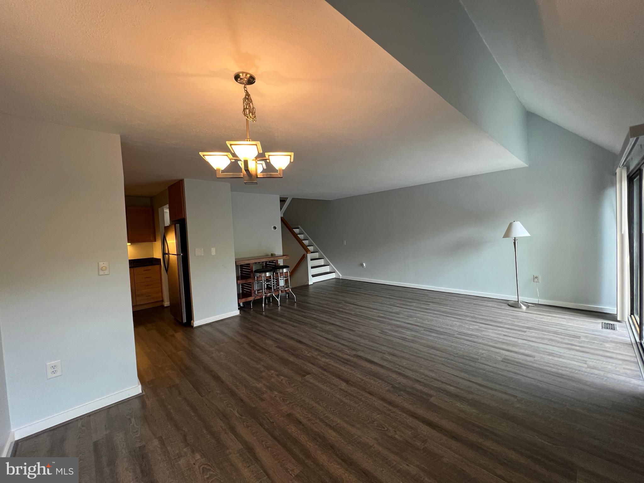 COLD SPRING NEWTOWN - Residential Lease