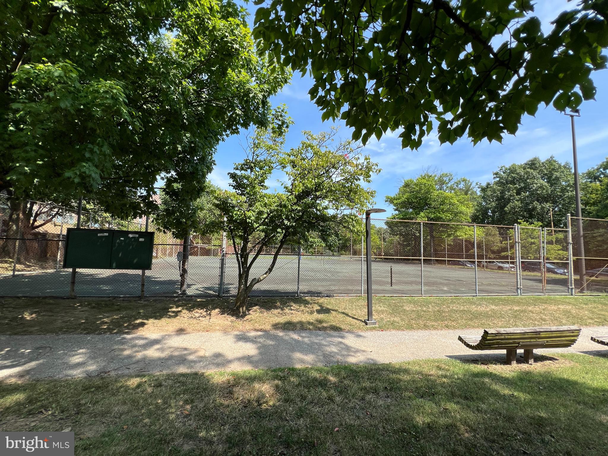 COLD SPRING NEWTOWN - Residential Lease