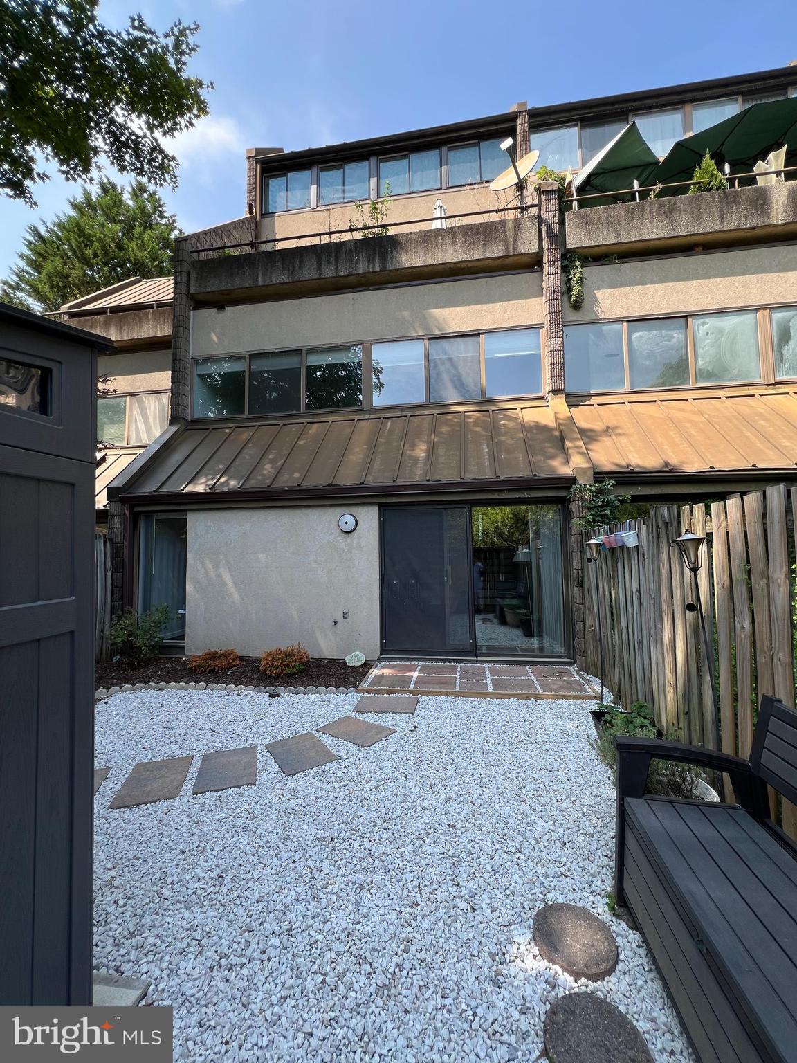 COLD SPRING NEWTOWN - Residential Lease