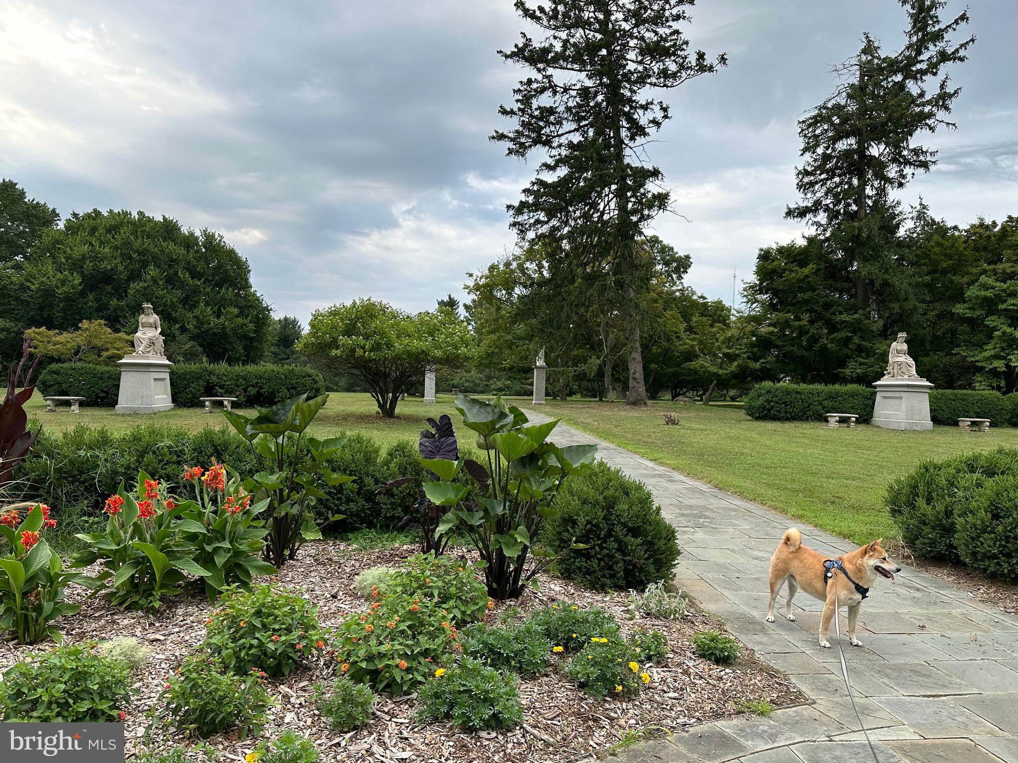 COLD SPRING NEWTOWN - Residential Lease