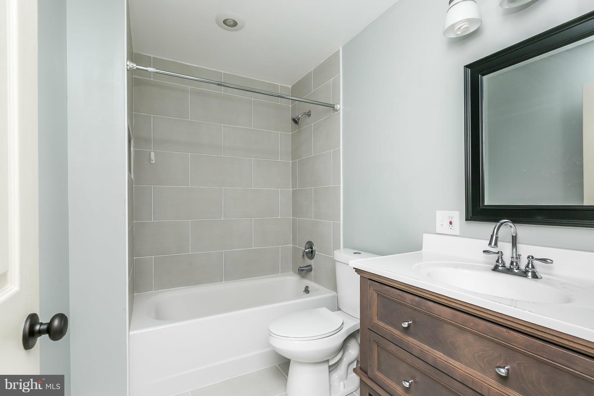 BENJAMINS CLAIM - Residential