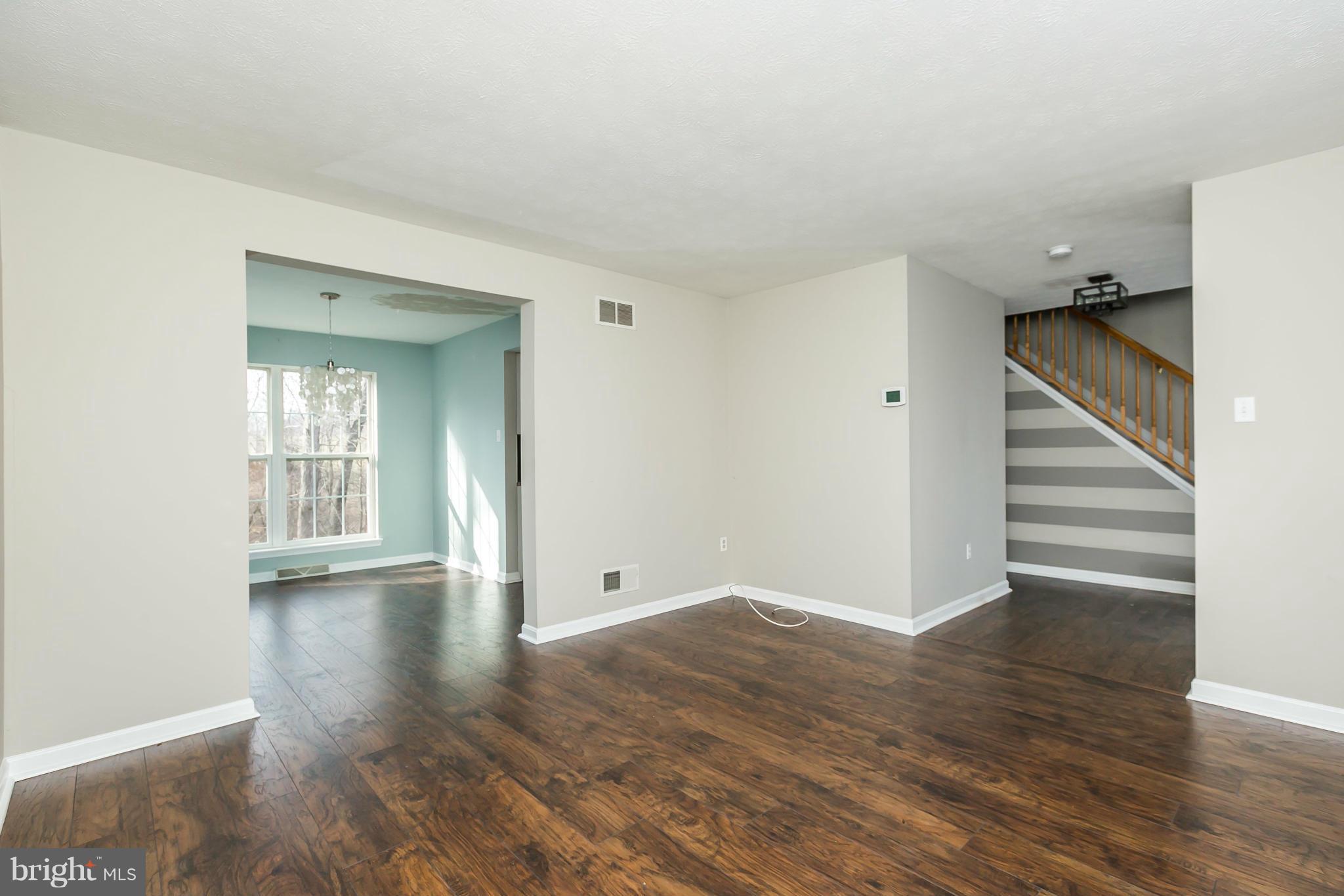 BENJAMINS CLAIM - Residential