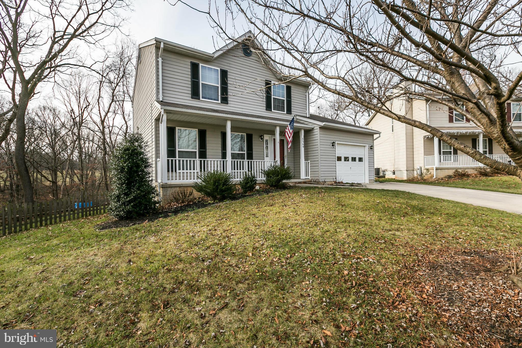 BENJAMINS CLAIM - Residential