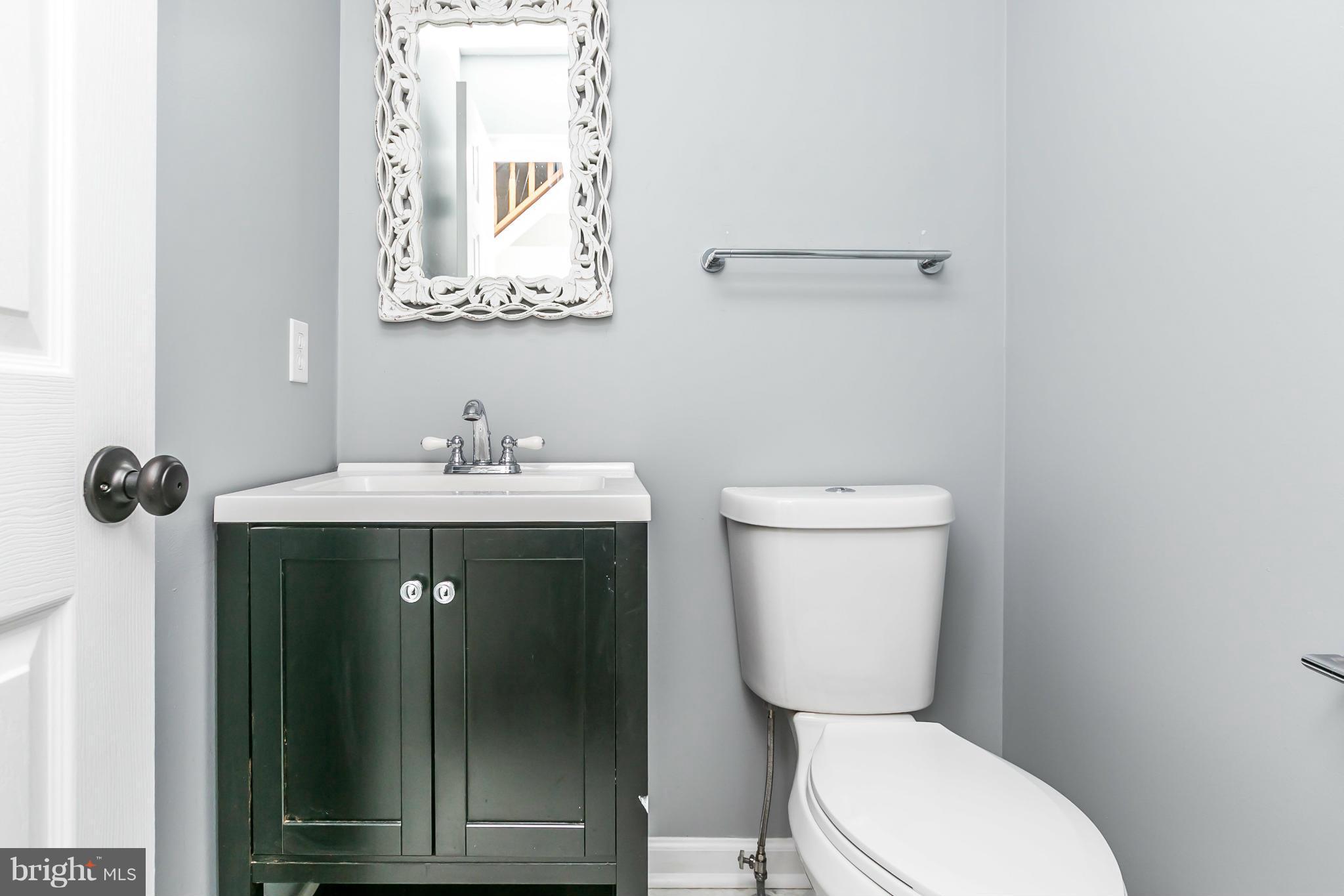 BENJAMINS CLAIM - Residential