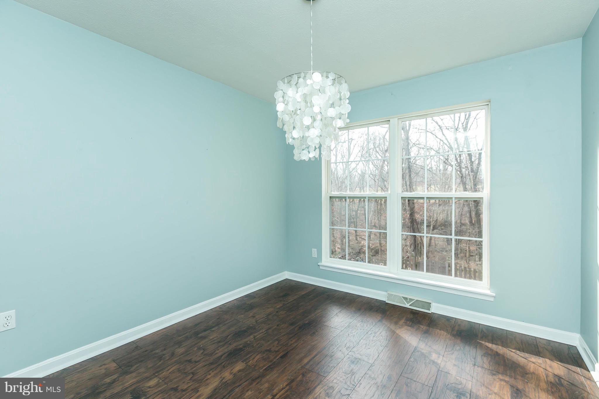 BENJAMINS CLAIM - Residential