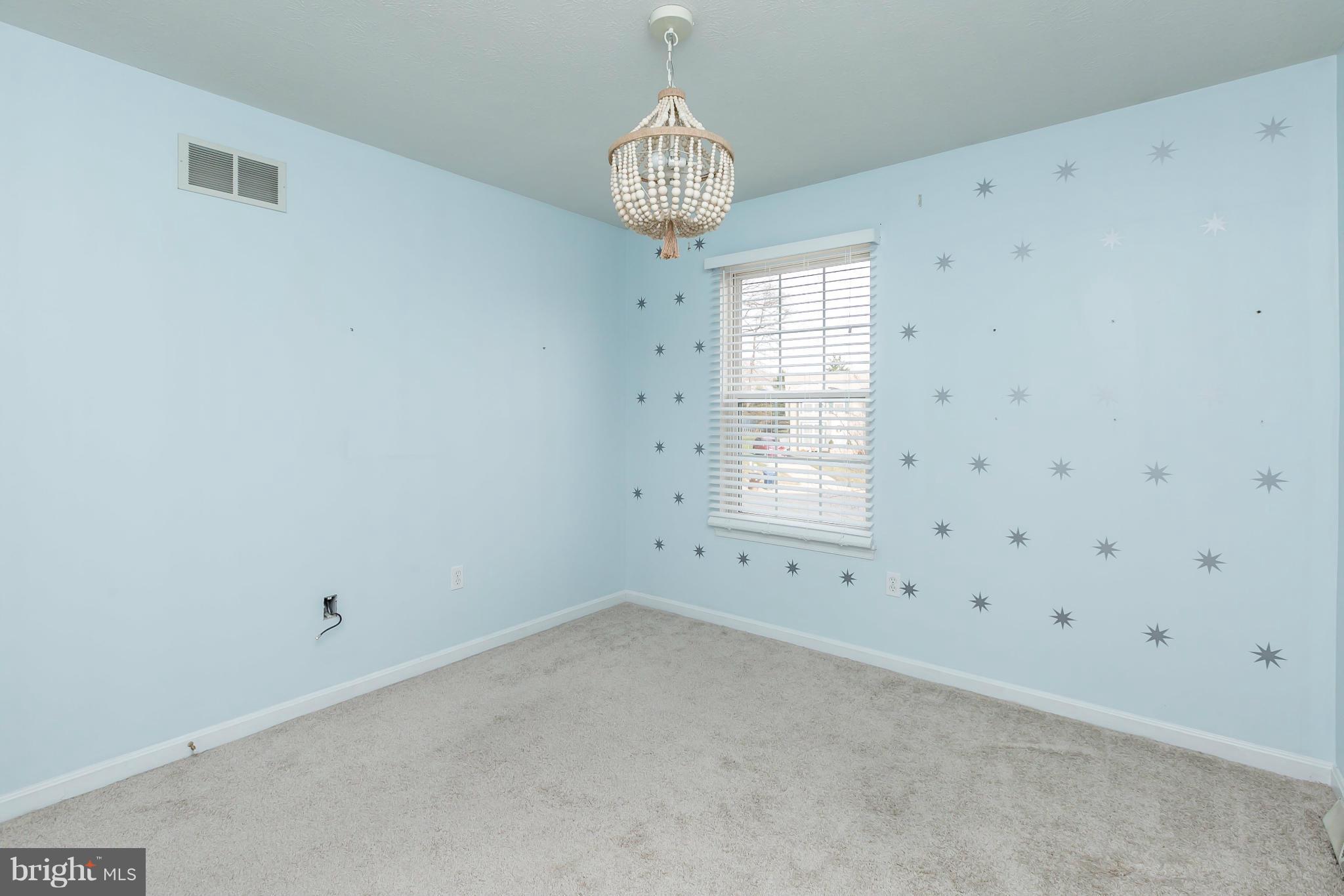 BENJAMINS CLAIM - Residential