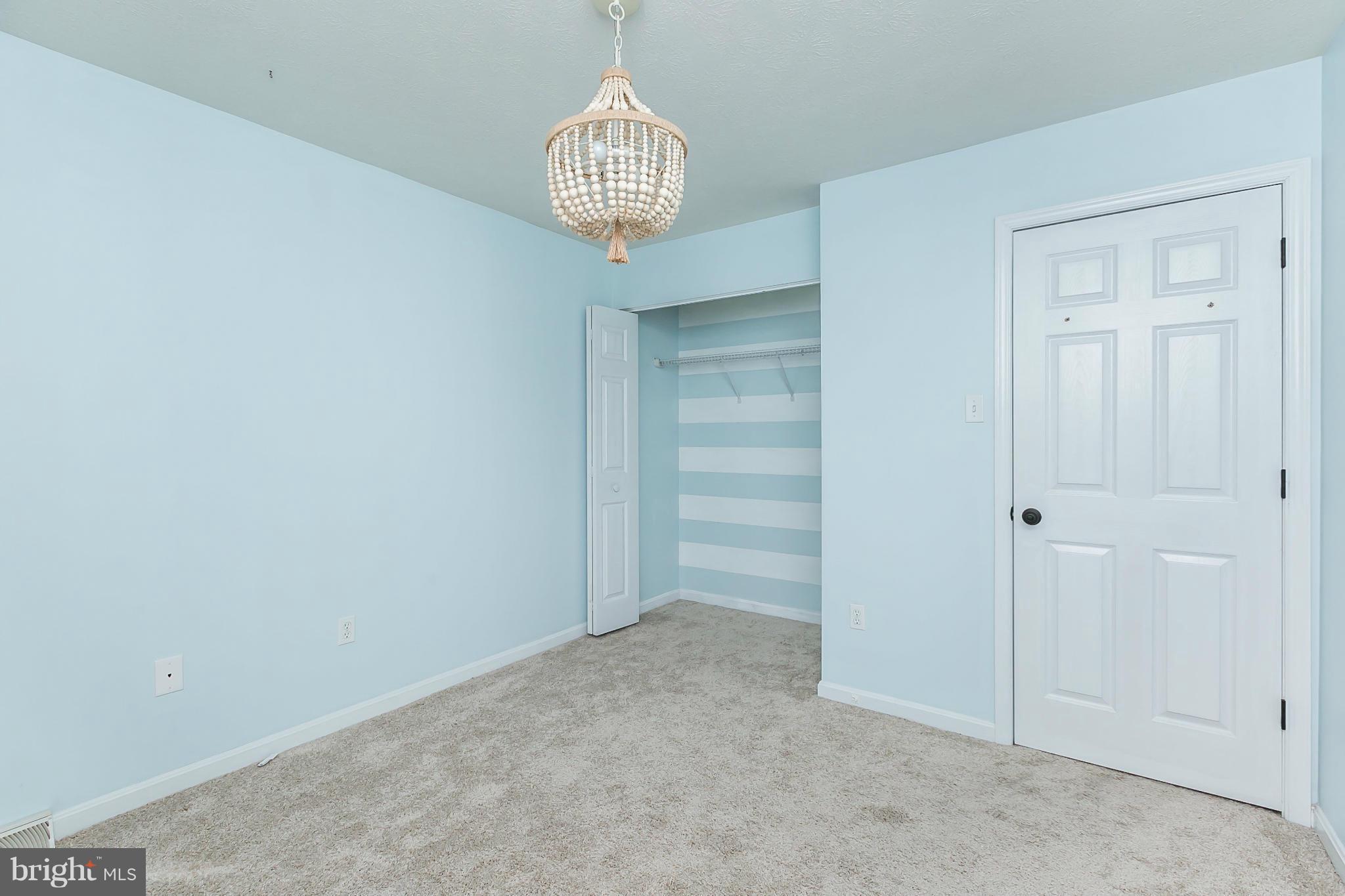 BENJAMINS CLAIM - Residential