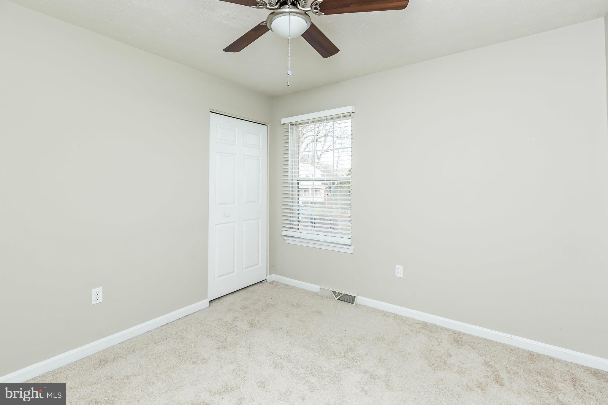 BENJAMINS CLAIM - Residential