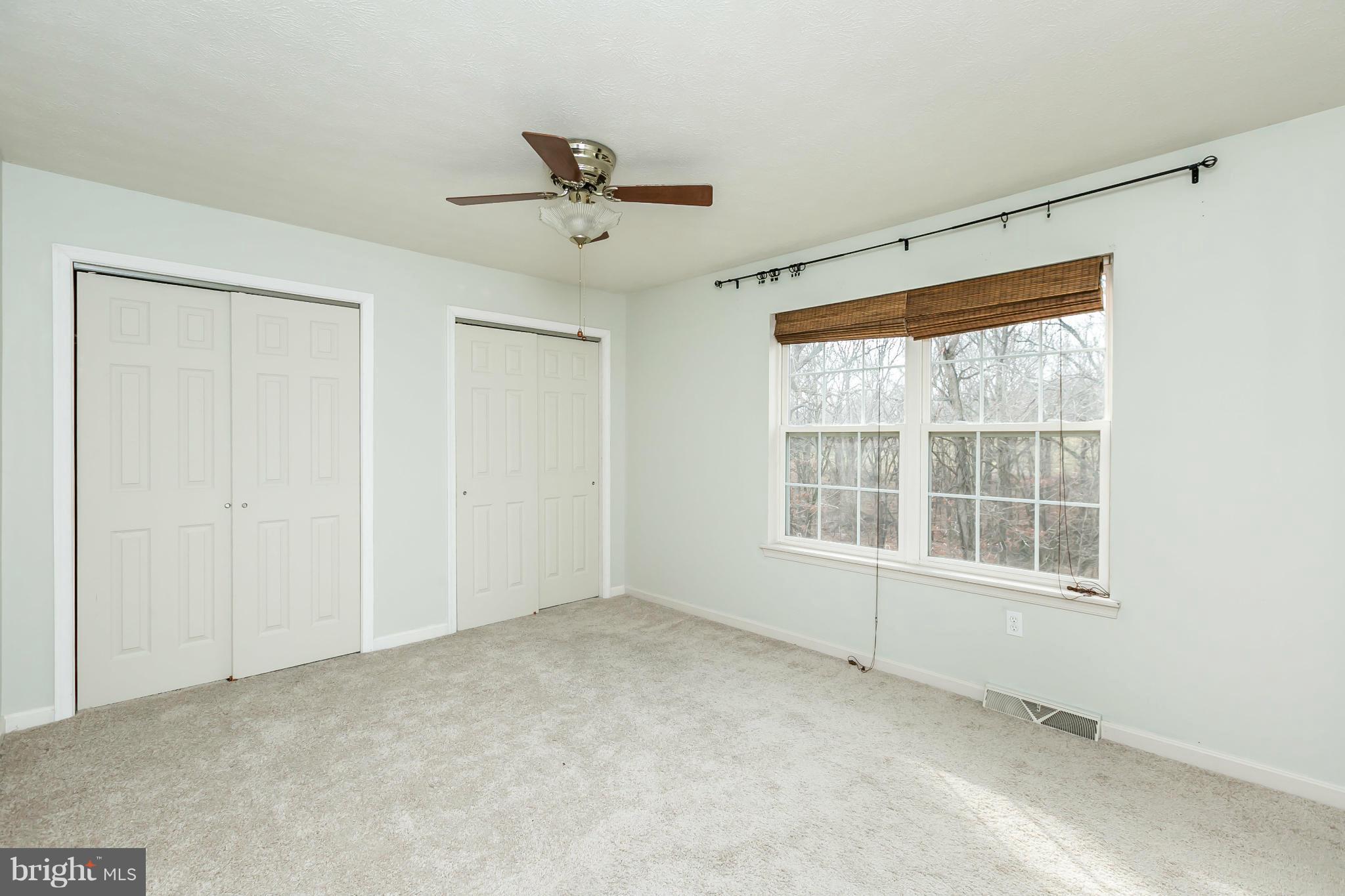 BENJAMINS CLAIM - Residential