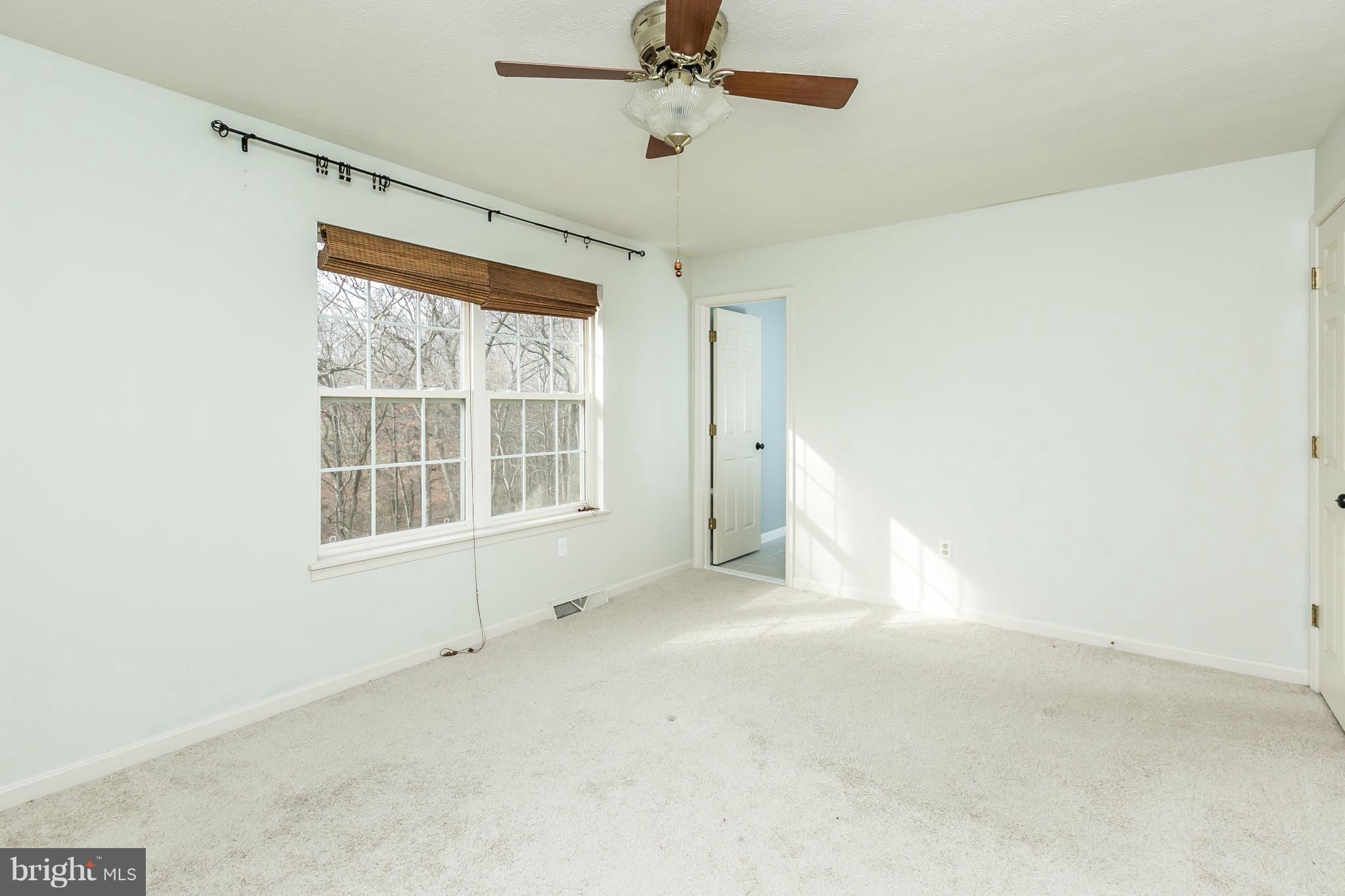 BENJAMINS CLAIM - Residential