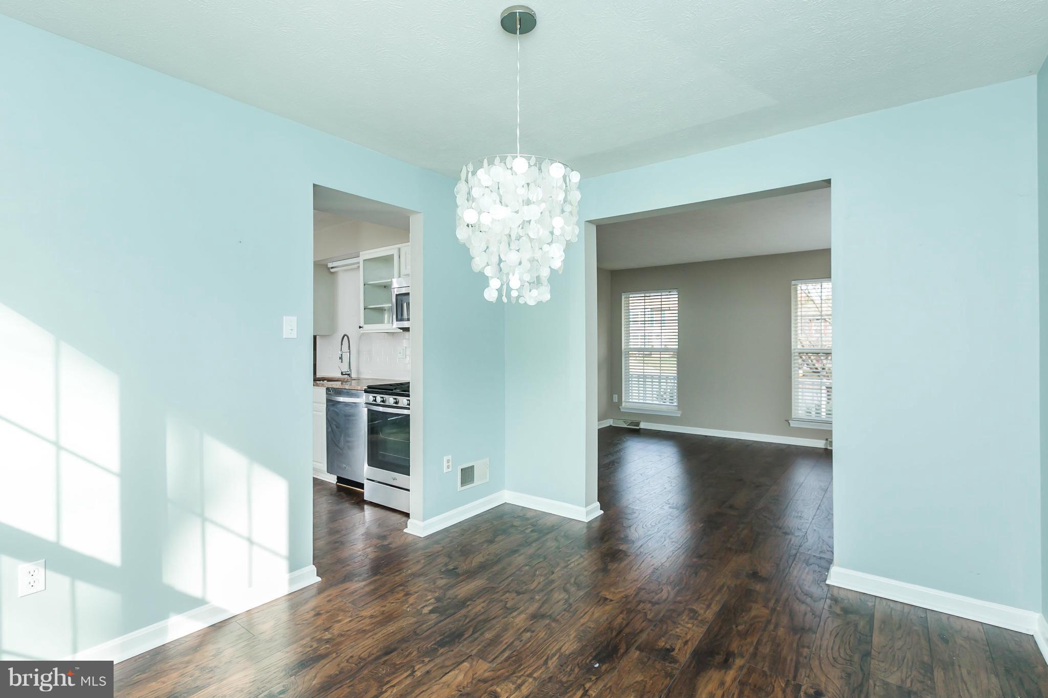 BENJAMINS CLAIM - Residential