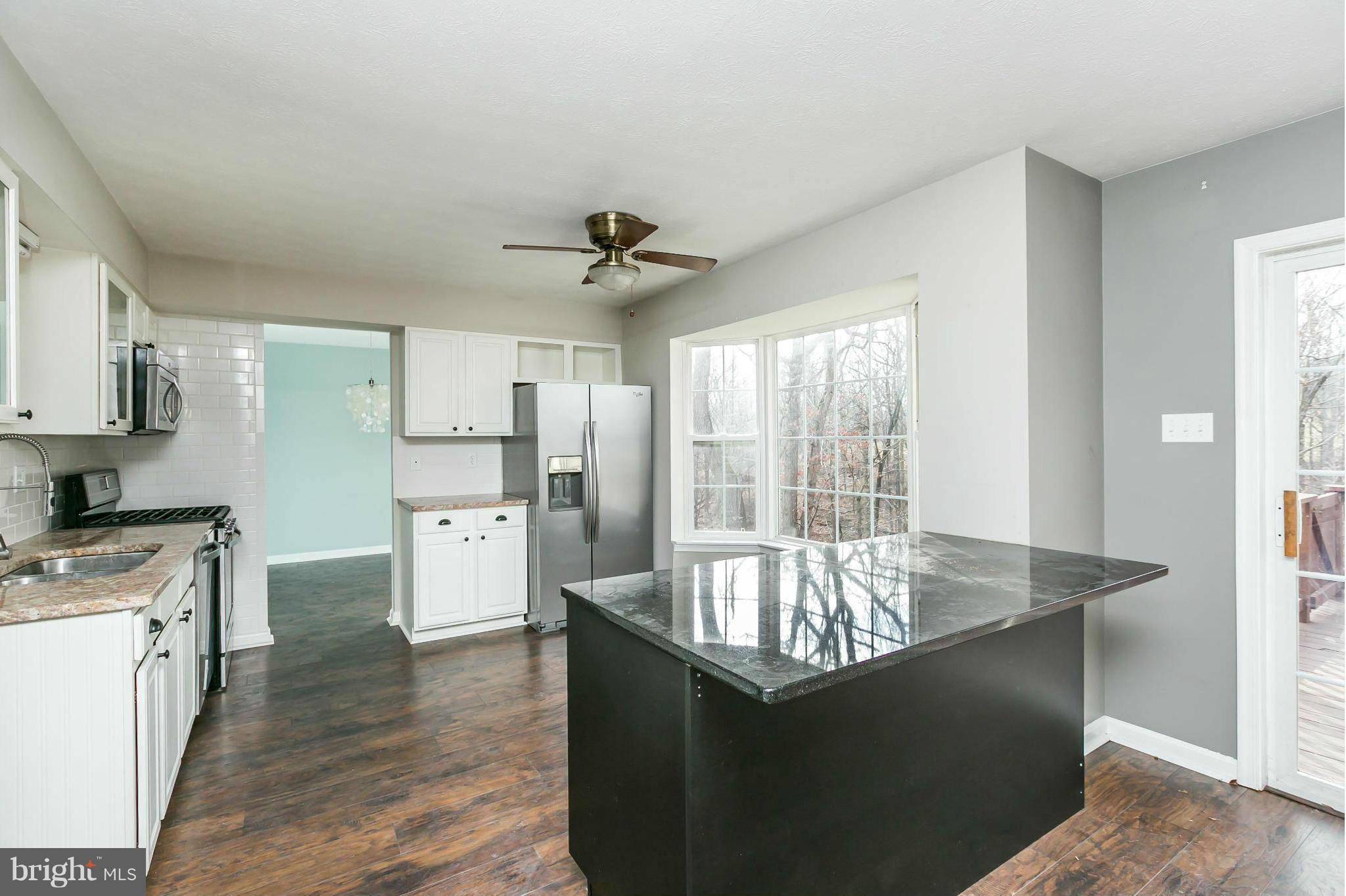 BENJAMINS CLAIM - Residential