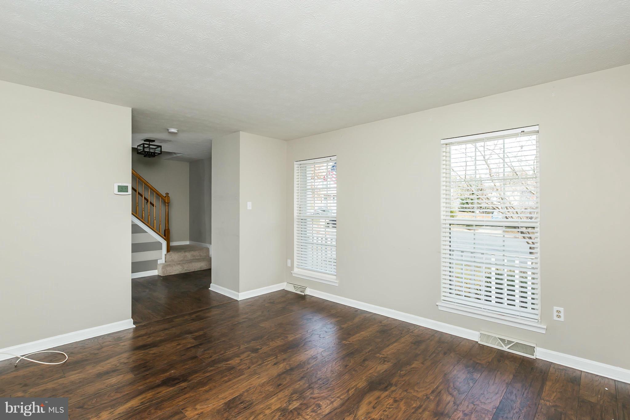 BENJAMINS CLAIM - Residential