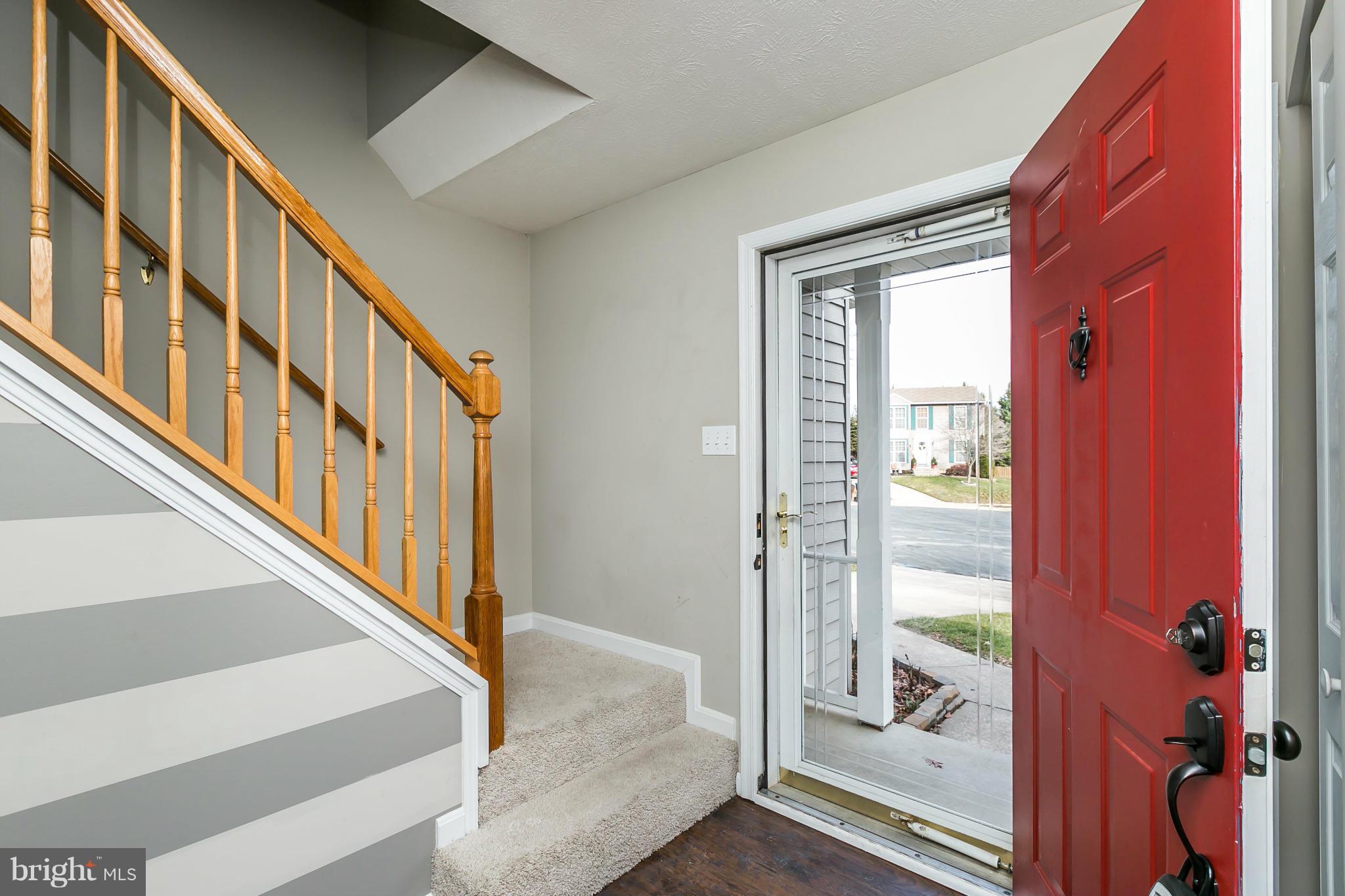 BENJAMINS CLAIM - Residential