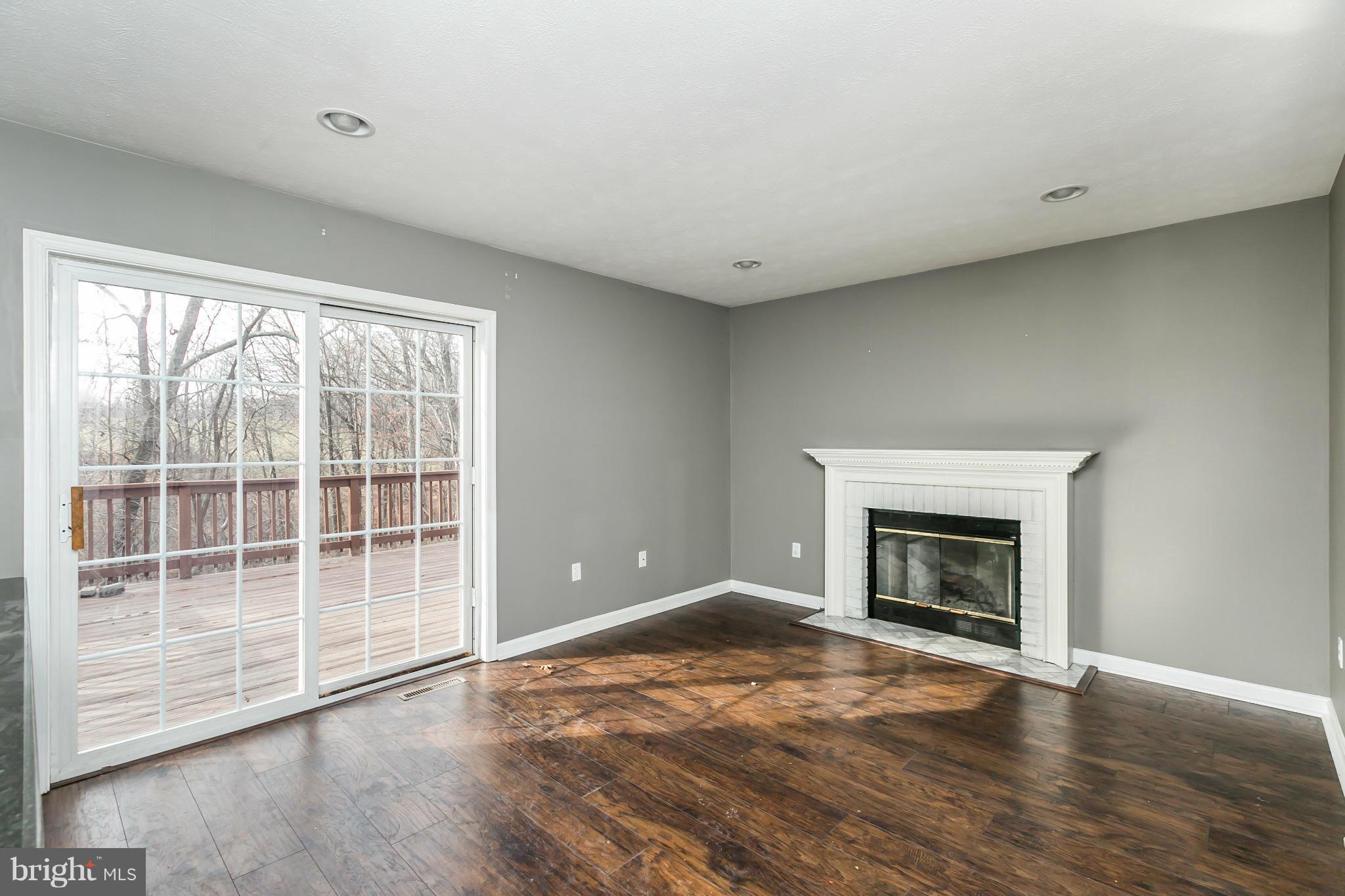 BENJAMINS CLAIM - Residential