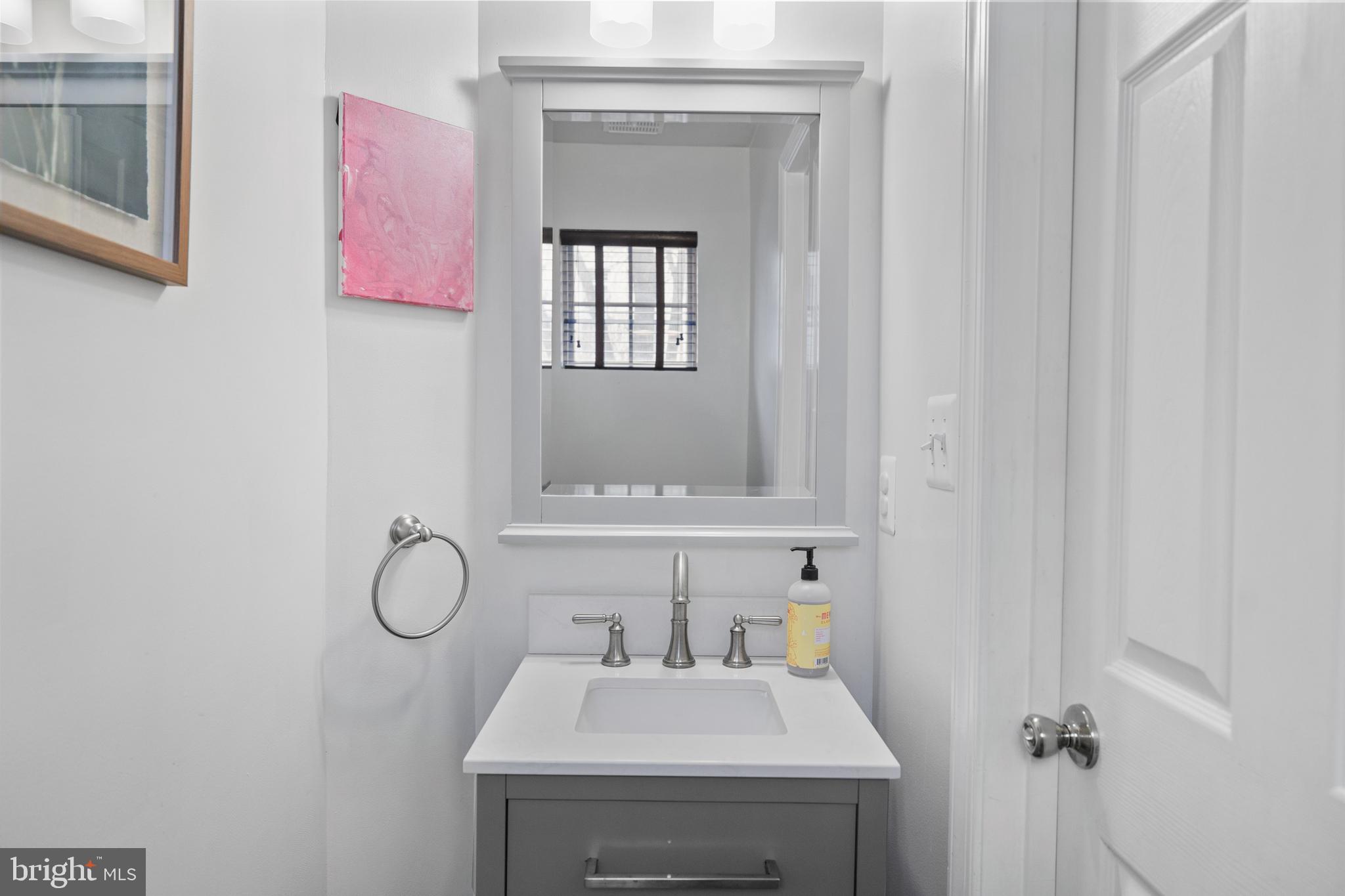 CAMERON STATION - Residential