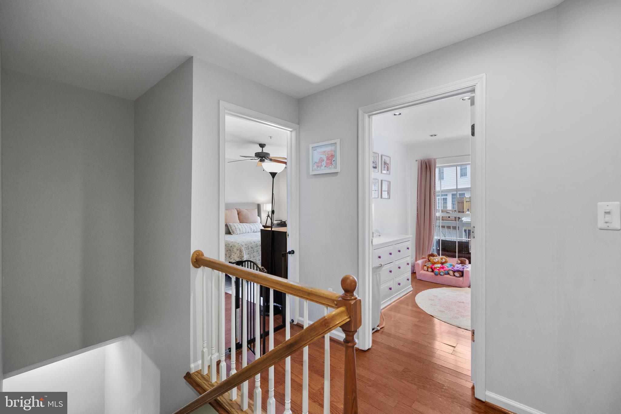 CAMERON STATION - Residential