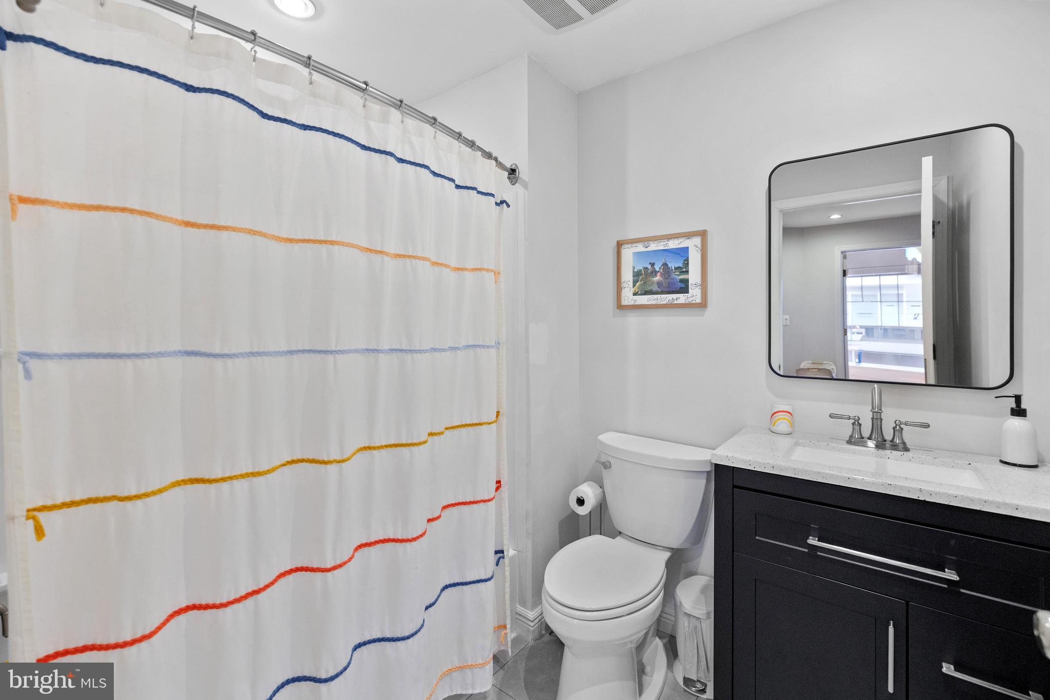 CAMERON STATION - Residential