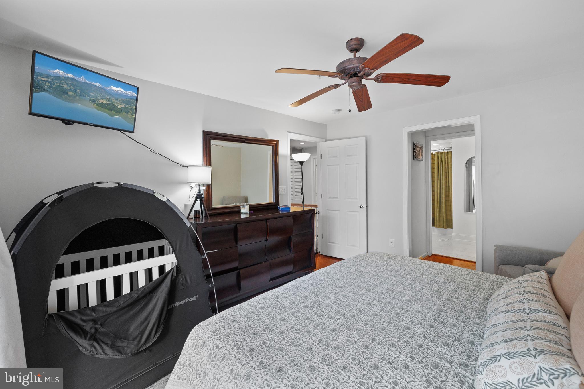 CAMERON STATION - Residential