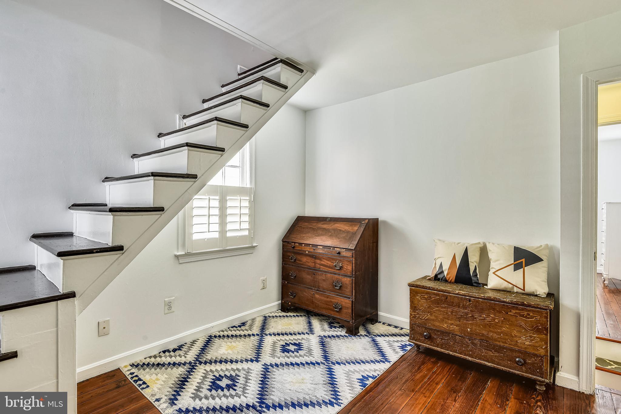 OLD TOWN ALEXANDRIA - Residential