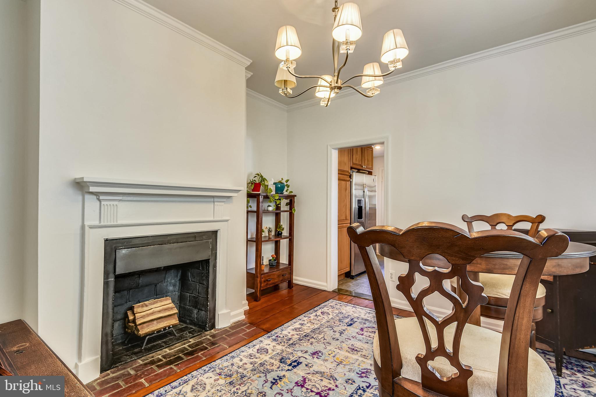 OLD TOWN ALEXANDRIA - Residential