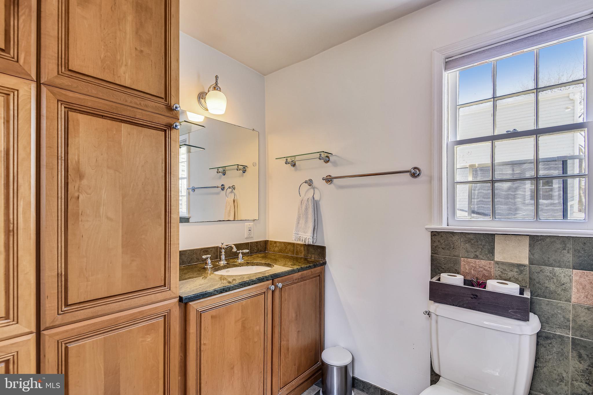 OLD TOWN ALEXANDRIA - Residential