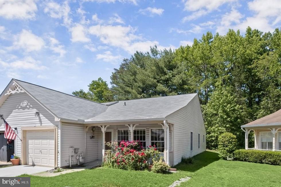 HERITAGE HARBOUR - Residential