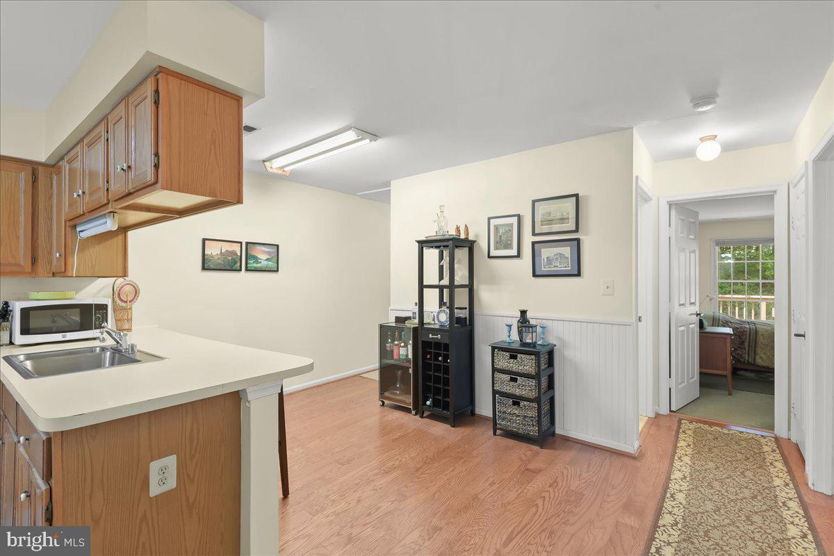 HERITAGE HARBOUR - Residential