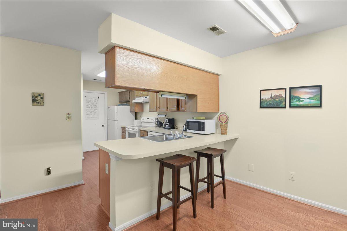 HERITAGE HARBOUR - Residential