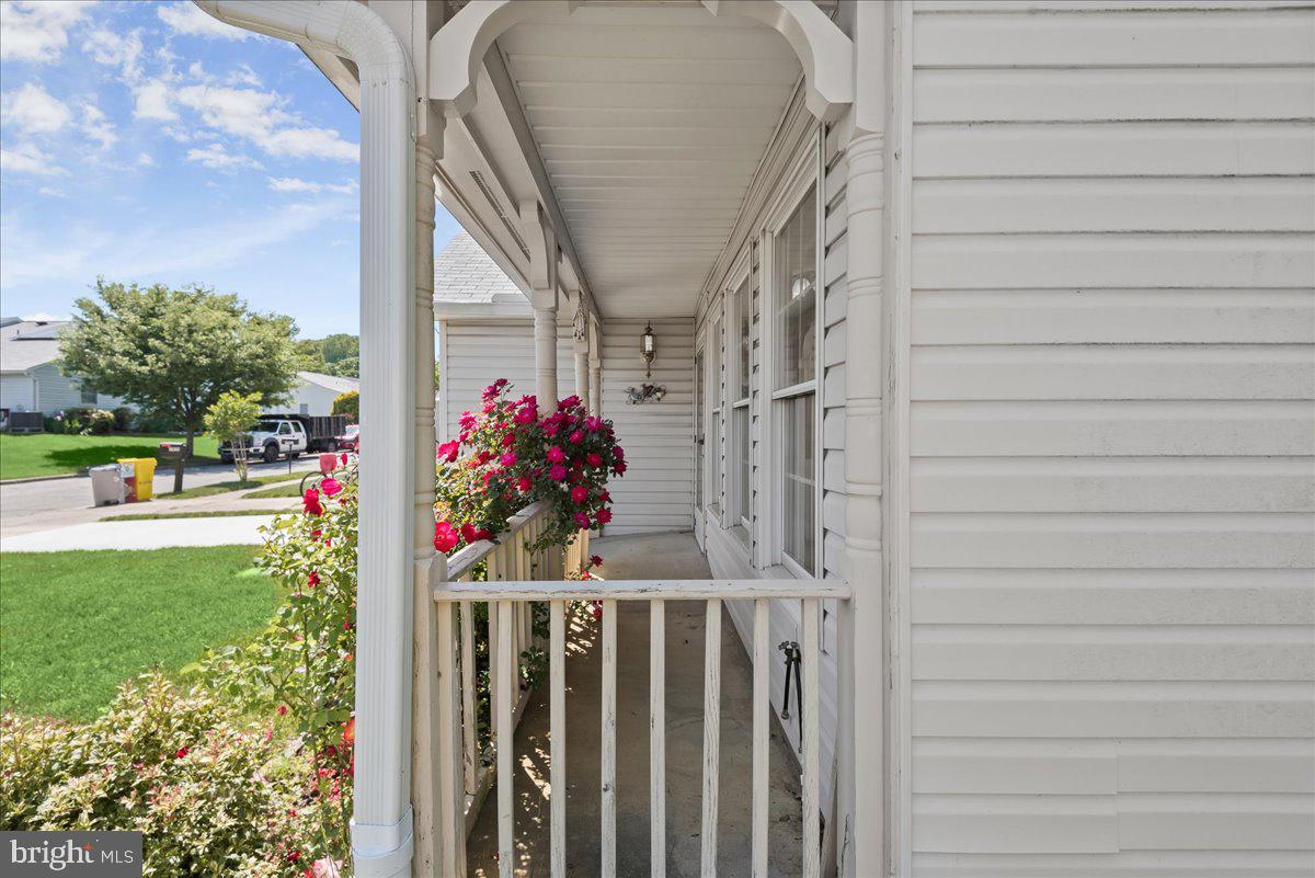 HERITAGE HARBOUR - Residential