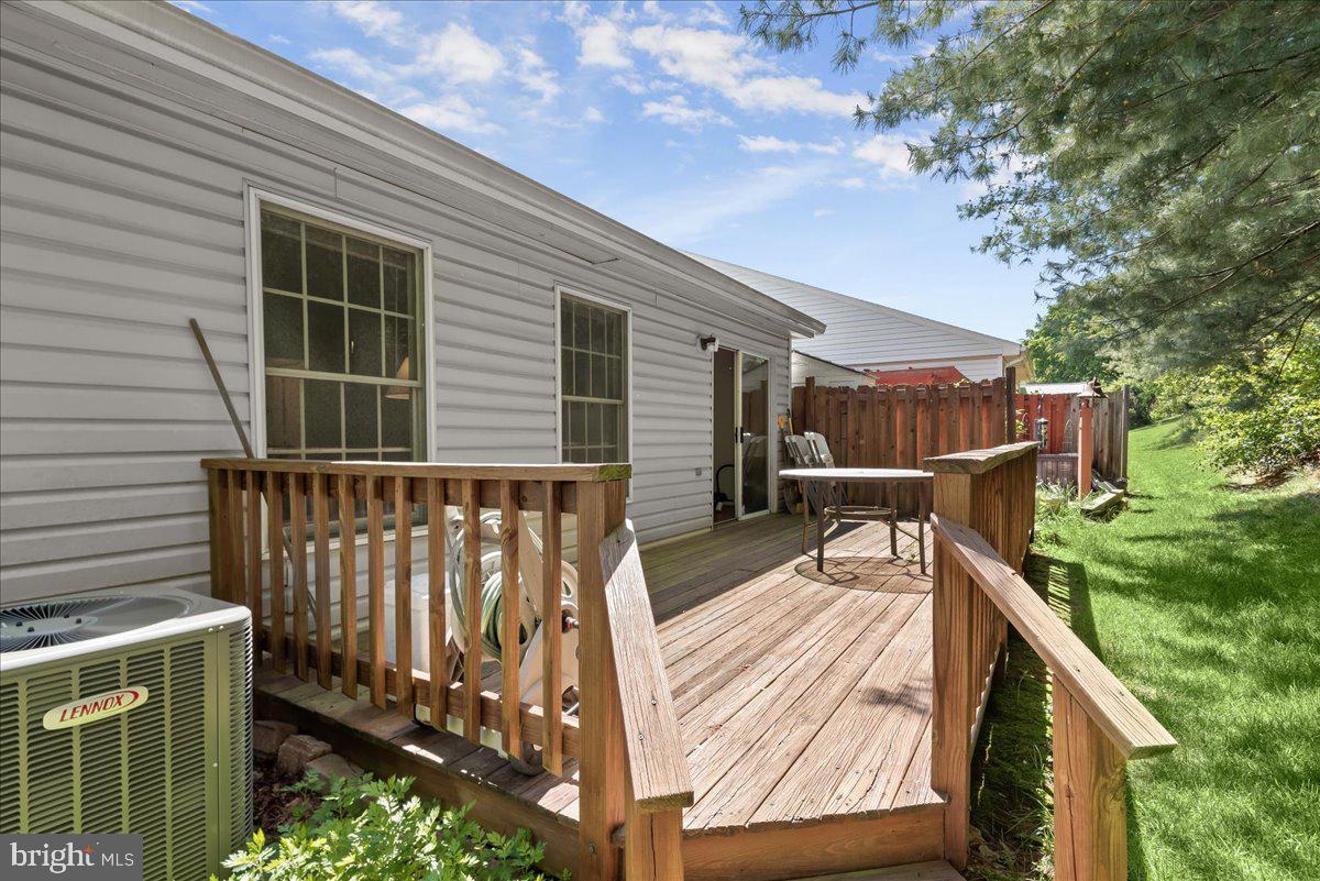 HERITAGE HARBOUR - Residential