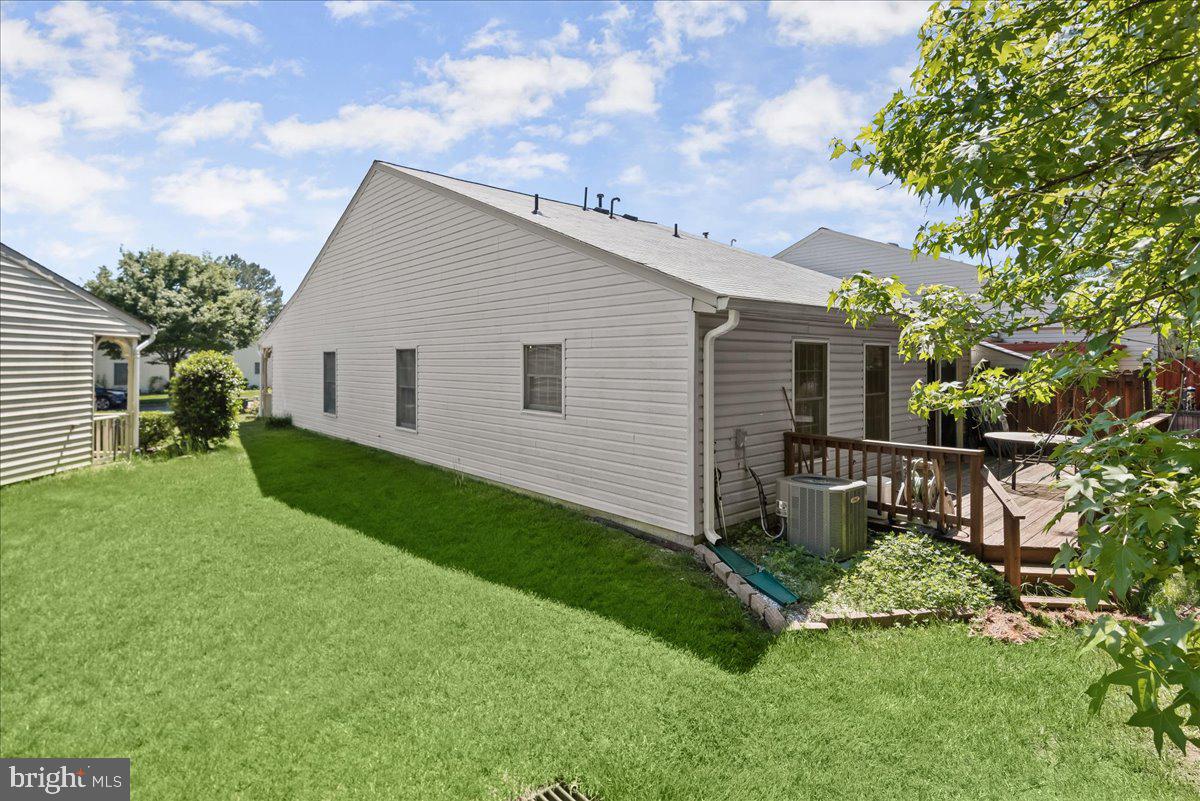 HERITAGE HARBOUR - Residential