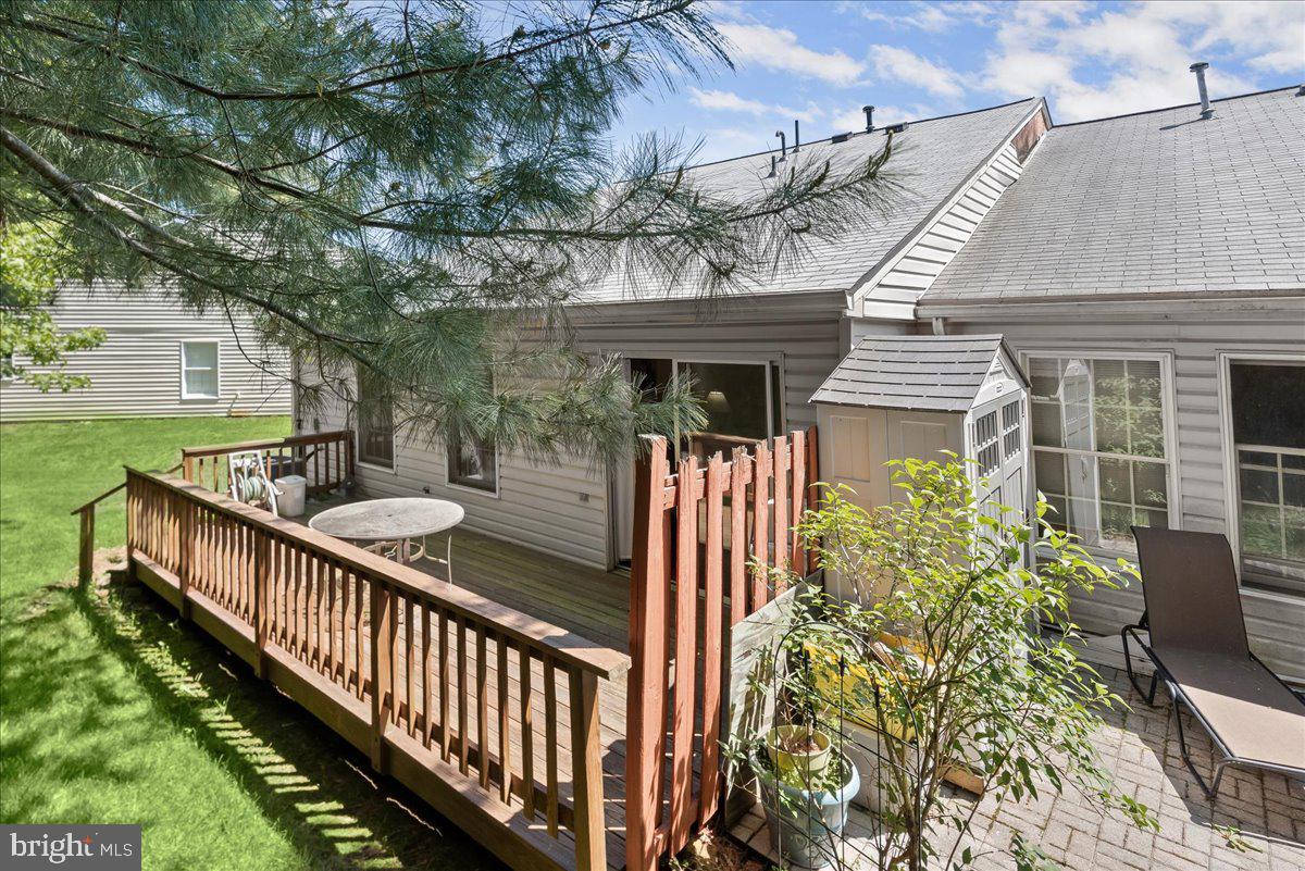 HERITAGE HARBOUR - Residential