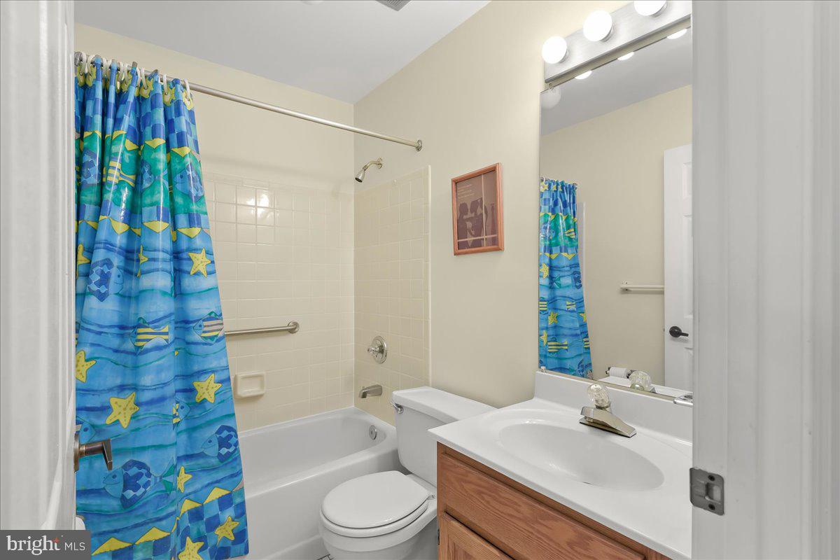 HERITAGE HARBOUR - Residential