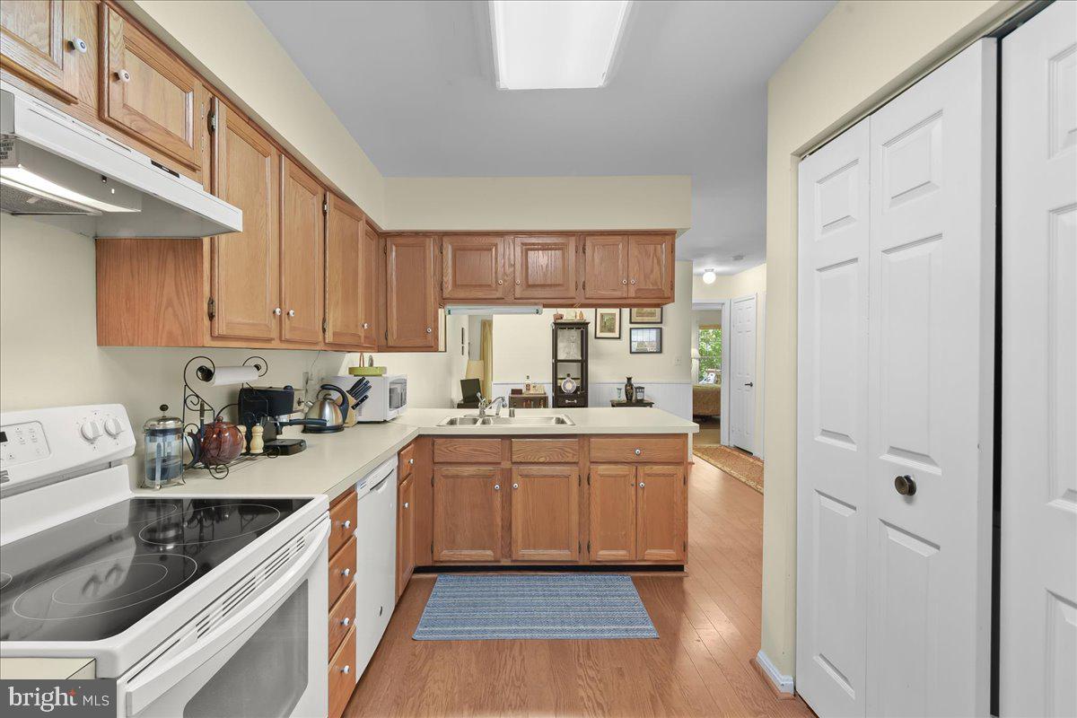 HERITAGE HARBOUR - Residential