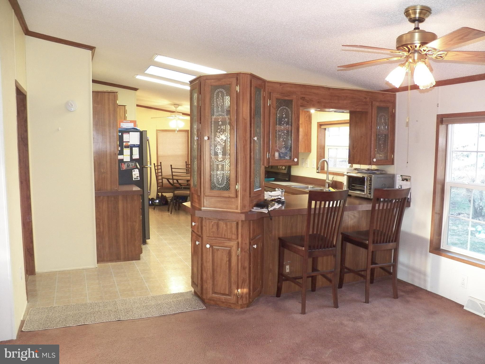 GREEN ACRES - Residential