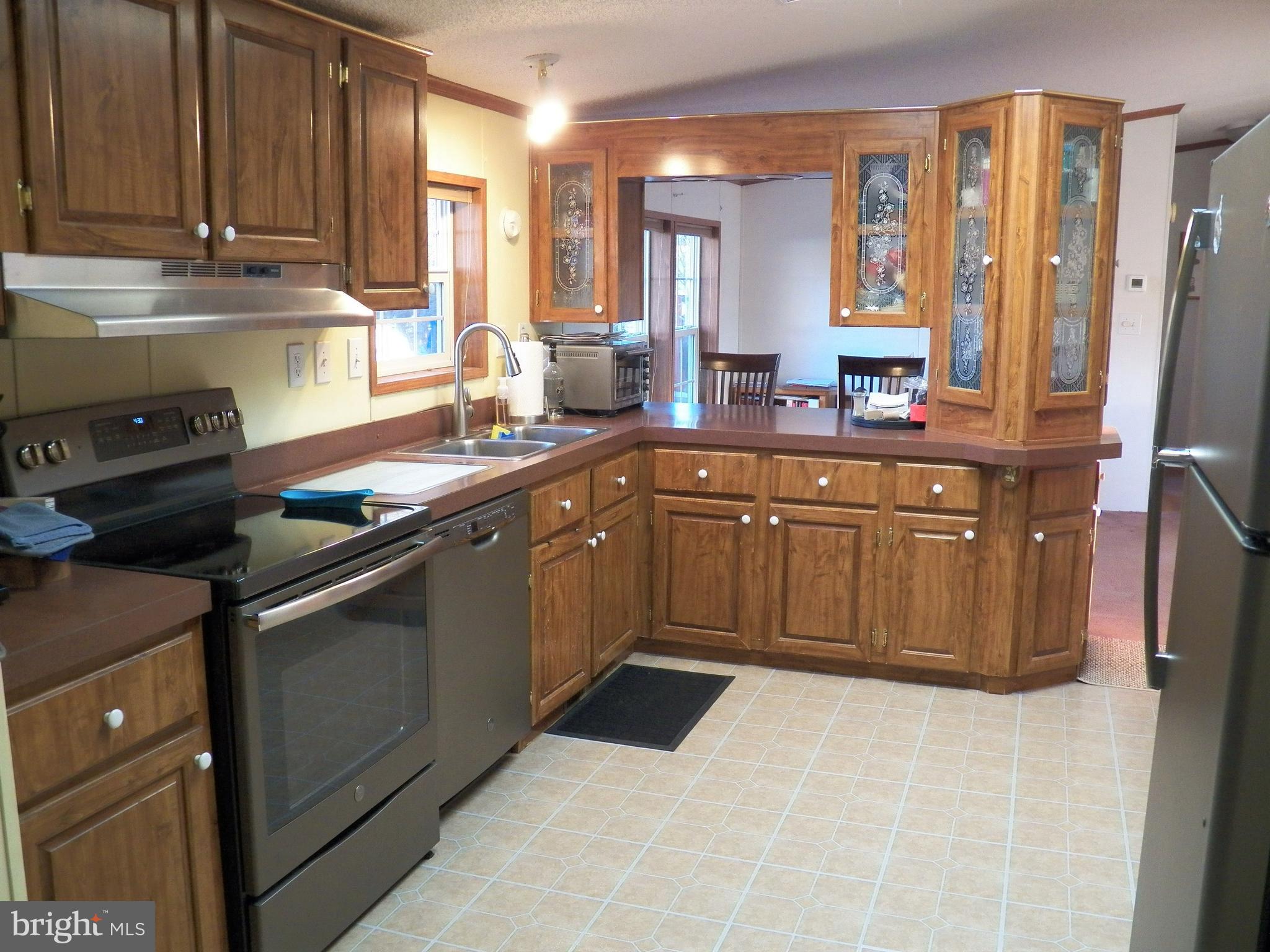 GREEN ACRES - Residential